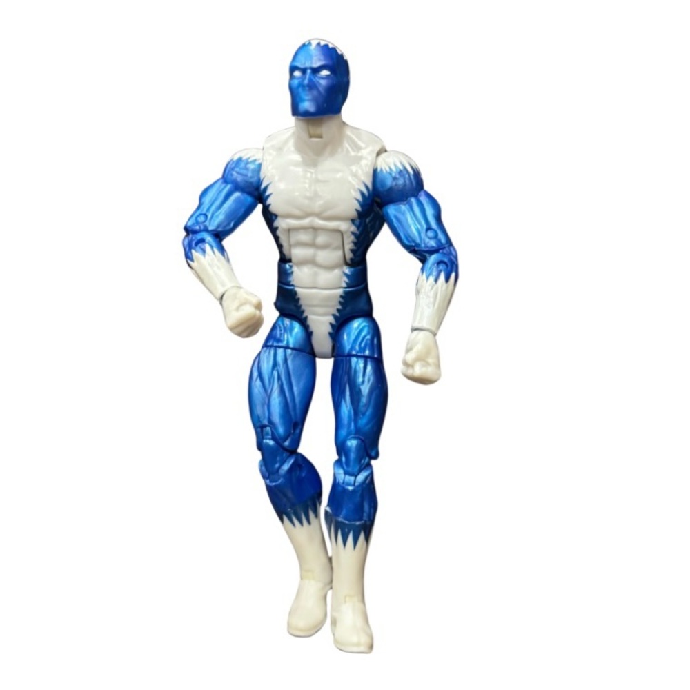 BLIZZARD Hulkbuster Marvel Legends Infinite BAF Wave Series 6” Action Figure